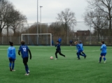 S.K.N.W.K. JO12-1 - ST FC De Westhoek '20/Z.S.C. '62 JO12-2 (competitie) 2024-2025 (3e fase) (110/157)